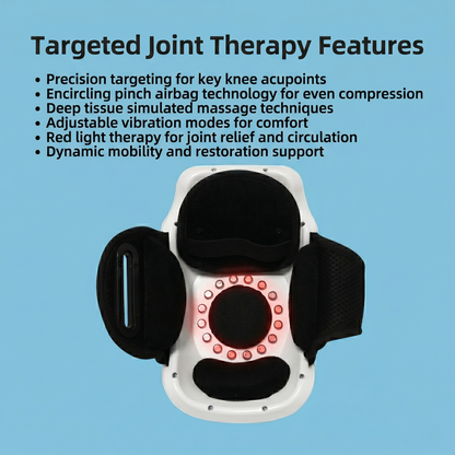 Smart  Knee Massager