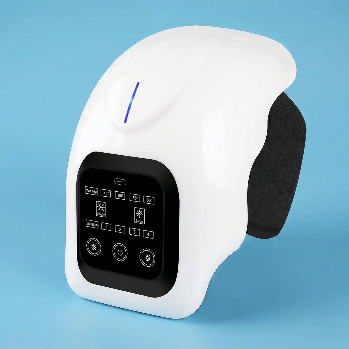 Smart  Knee Massager