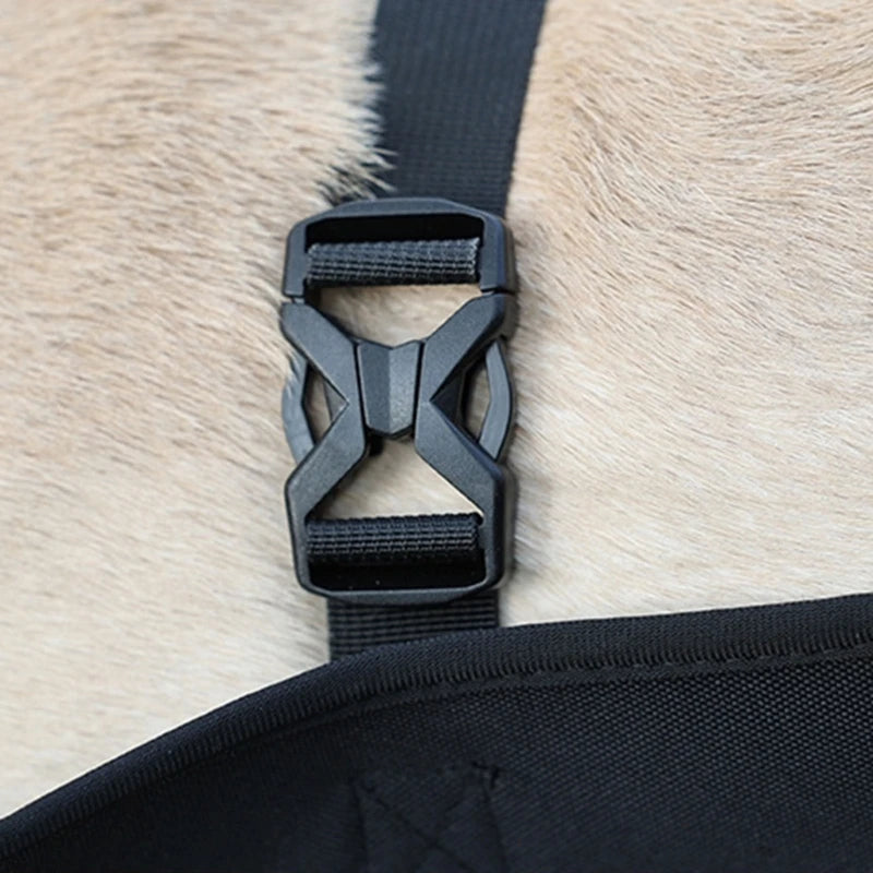 Gentle Support Dog Lift Harness