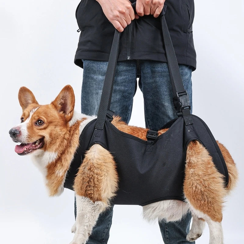 Gentle Support Dog Lift Harness